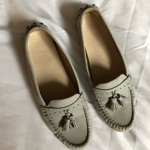 Cole Haan loafers